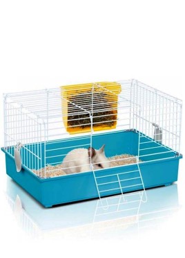 IMAC Cavia 3 Guinea Pigs and  Rabbit Cage 